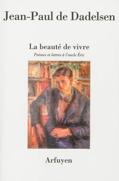 Couverture_La beauté de vivre