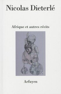 Front cover_Afrique