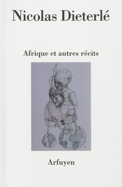 Front cover_Afrique