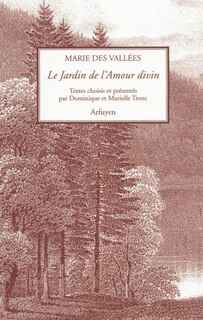 Couverture_Le jardin de l'amour divin