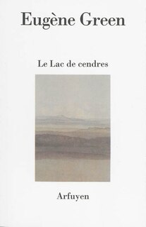 Couverture_Le lac de cendres