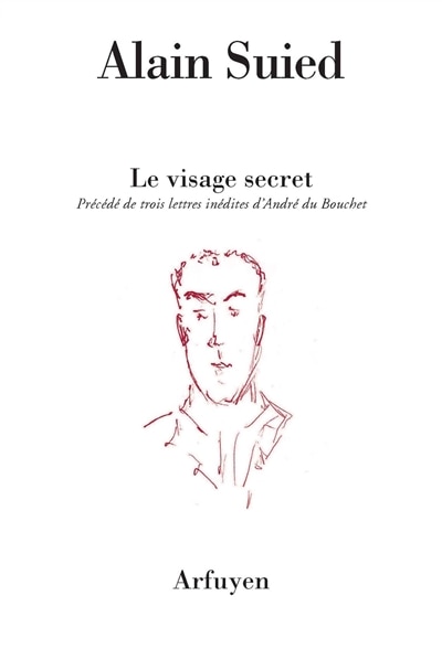 Couverture_Le visage secret
