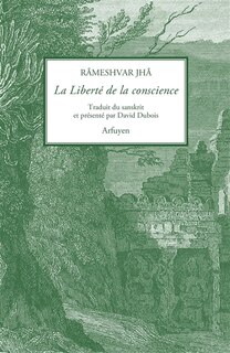 Couverture_La liberté de la conscience ; L'essentiel en bref