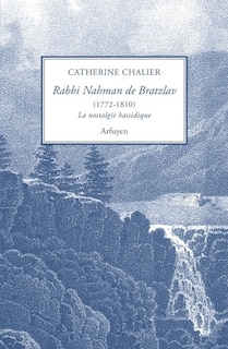 Couverture_Rabbi Nahman de Bratzlav (1772-1810)