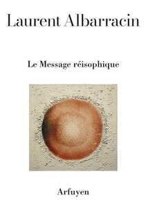 Couverture_Le message réisophique