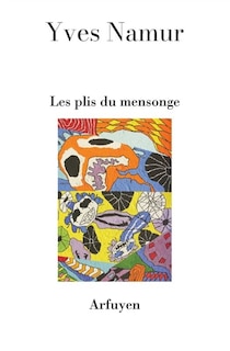 Couverture_Les plis du mensonge