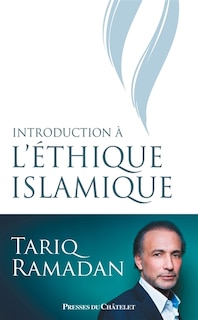Front cover_Introduction à l'éthique islamique