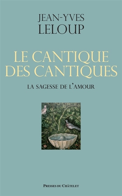Couverture_Le cantique des cantiques