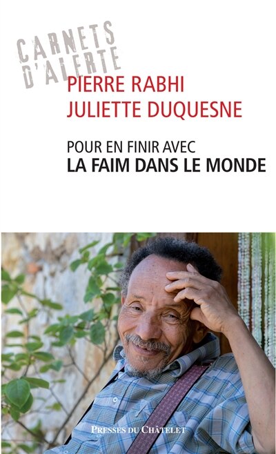 Front cover_Pour en finir avec la faim dans le monde