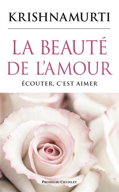 Couverture_La beauté de l'amour