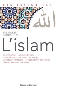 Front cover_L' islam