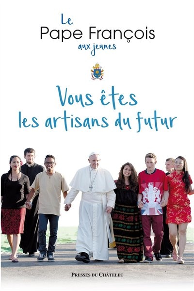 Couverture_Vous êtes les artisans du futur