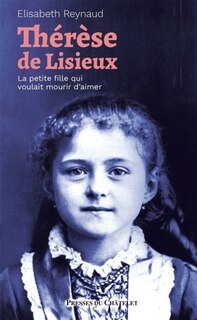 Couverture_Thérèse de Lisieux
