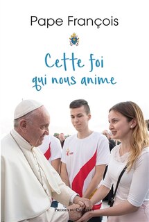 Front cover_Cette foi qui nous anime