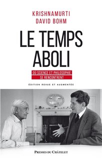 Couverture_Le temps aboli