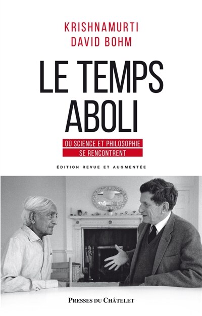 Couverture_Le temps aboli