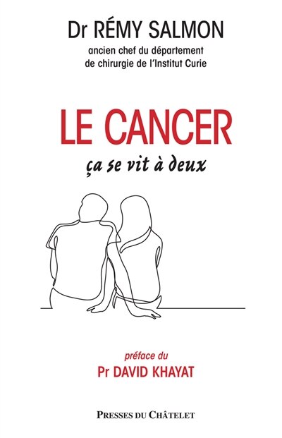 Front cover_Le cancer, ça se vit à deux