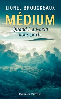 Front cover_Médium