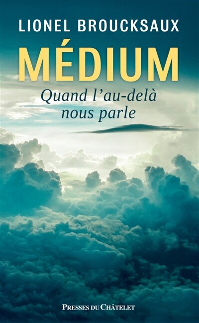 Front cover_Médium