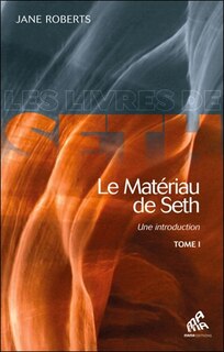Front cover_Matériau de Seth Le 01