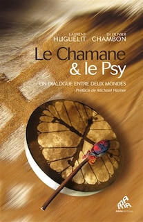 Front cover_Le chamane & le psy