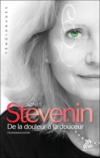 Front cover_De la douleur à la douceur : transmutation