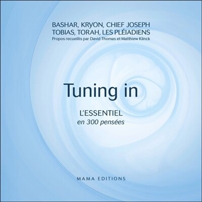 Front cover_Tuning in