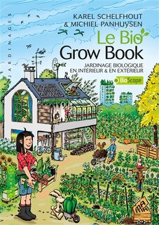 Front cover_Le bio grow book