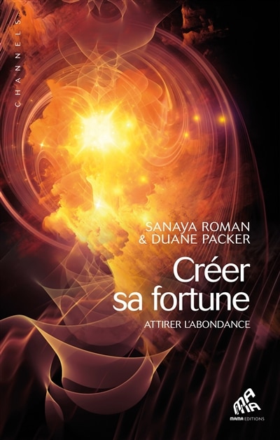 Couverture_Créer sa fortune : attirer l'abondance