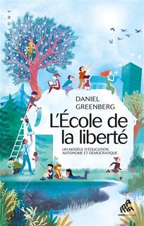 Front cover_L' Ecole de la liberté