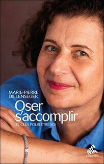 Front cover_Oser s'accomplir
