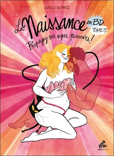 Couverture_Propagez vos super pouvoirs !