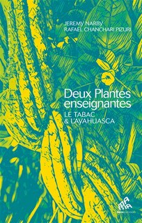 Front cover_Deux plantes enseignantes