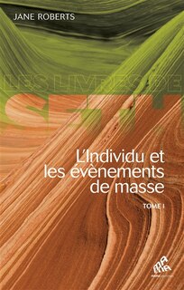 Front cover_L'Individu et les évènements de masse 01