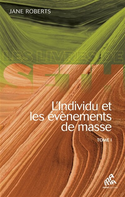 Front cover_L'Individu et les évènements de masse 01