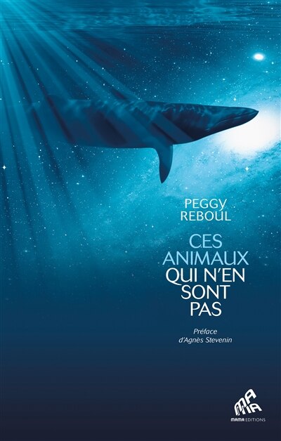 Front cover_Ces animaux qui n'en sont pas
