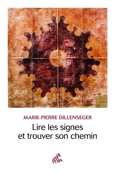 Front cover_Lire les signes et trouver son chemin