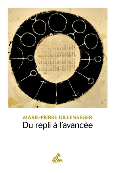 Front cover_Du repli à l'avancée