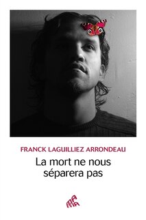 Front cover_La mort ne nous séparera pas