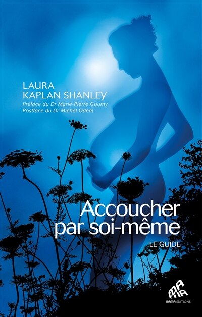 Front cover_Accoucher par soi-même