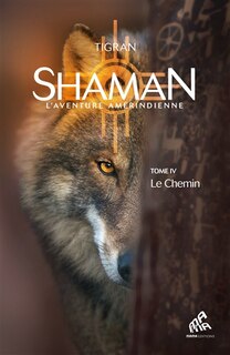 Front cover_Le chemin