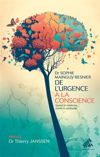 Couverture_De l'urgence à la conscience