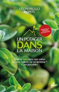 Front cover_Un potager dans la maison