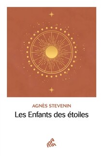 Front cover_Les enfants des étoiles