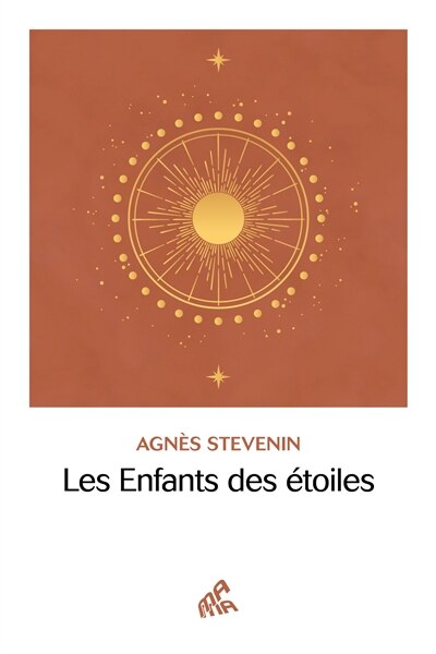 Front cover_Les enfants des étoiles