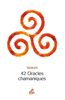 Front cover_42 oracles chamaniques