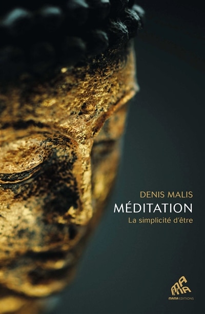 Front cover_Méditation