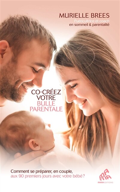 Front cover_Co-créez votre bulle parentale