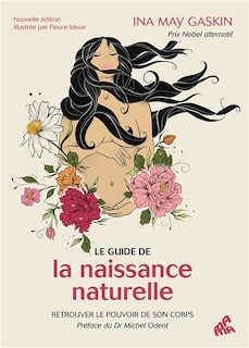 Couverture_Le guide de la naissance naturelle