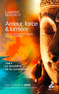 Couverture_Le bouddha de la compassion